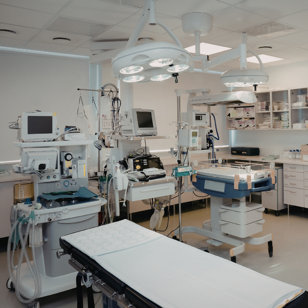 Healthcare Excellence
